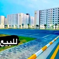 ١٠٠م • شرقي مجمع B8 • كفيل دائمي