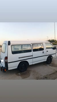 مكينة وگير • دواخل جديدة • خور الزبير