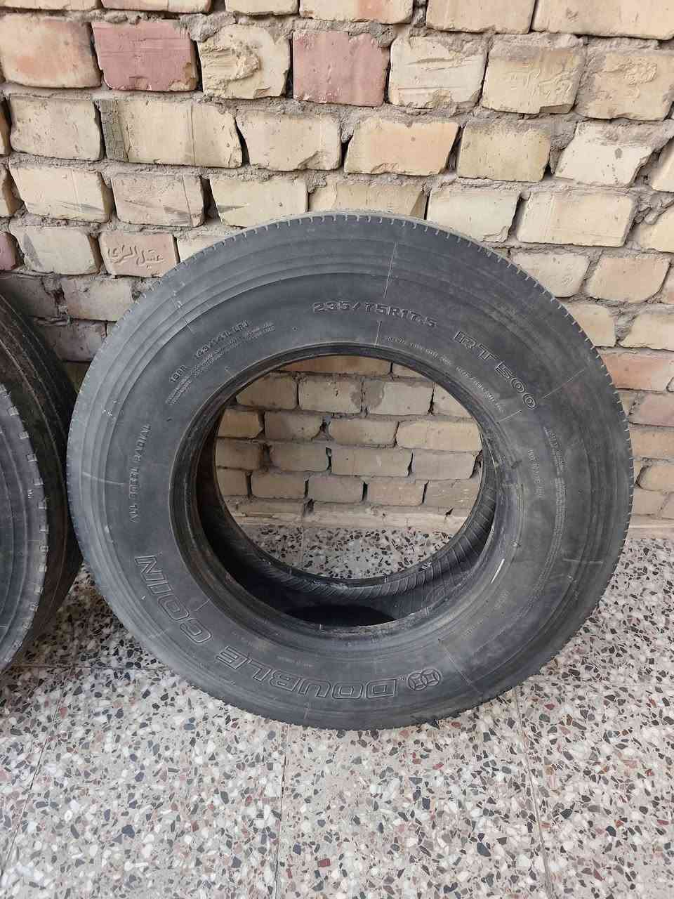 قطع غيار • تفاصيل ناقصة
