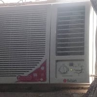 مكيف بلسن • ٢ طن • اقل سنه