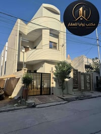 مزارع زيونه • ١١٠م • ٤ غرف