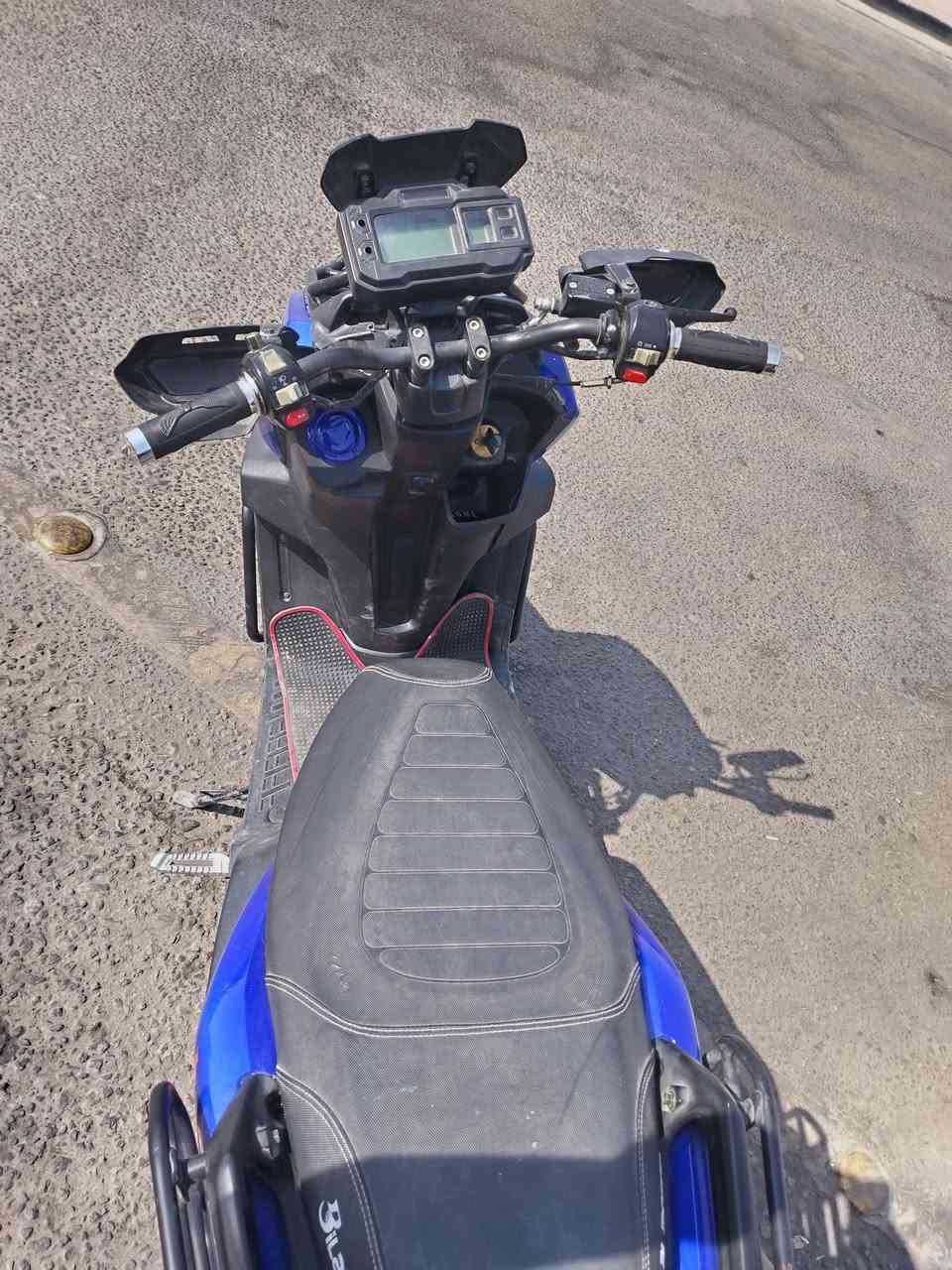 دراجه لبيع نكره سلف خير من لله كهربائيات كله شغاله
بيها وصل معرض مال واحد محتاج تفاصيل عل رقم
***********
