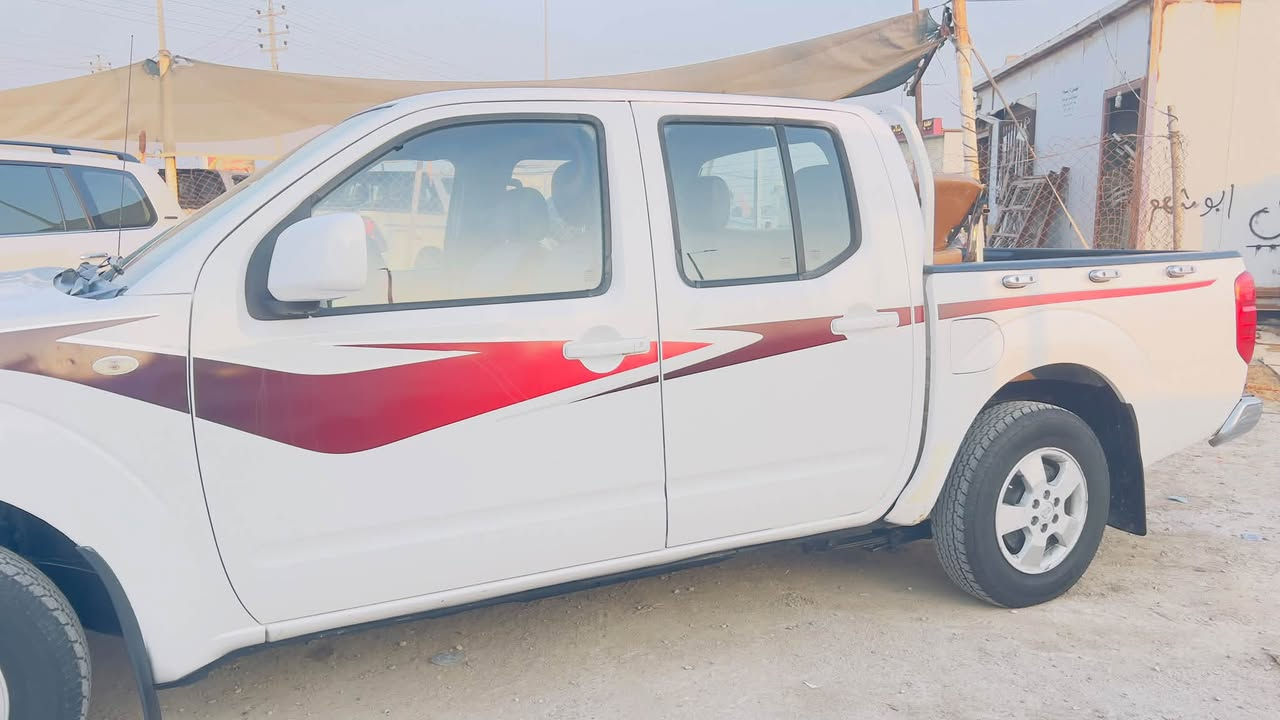نافارا • ٢٠١٣ • رقم اربيل