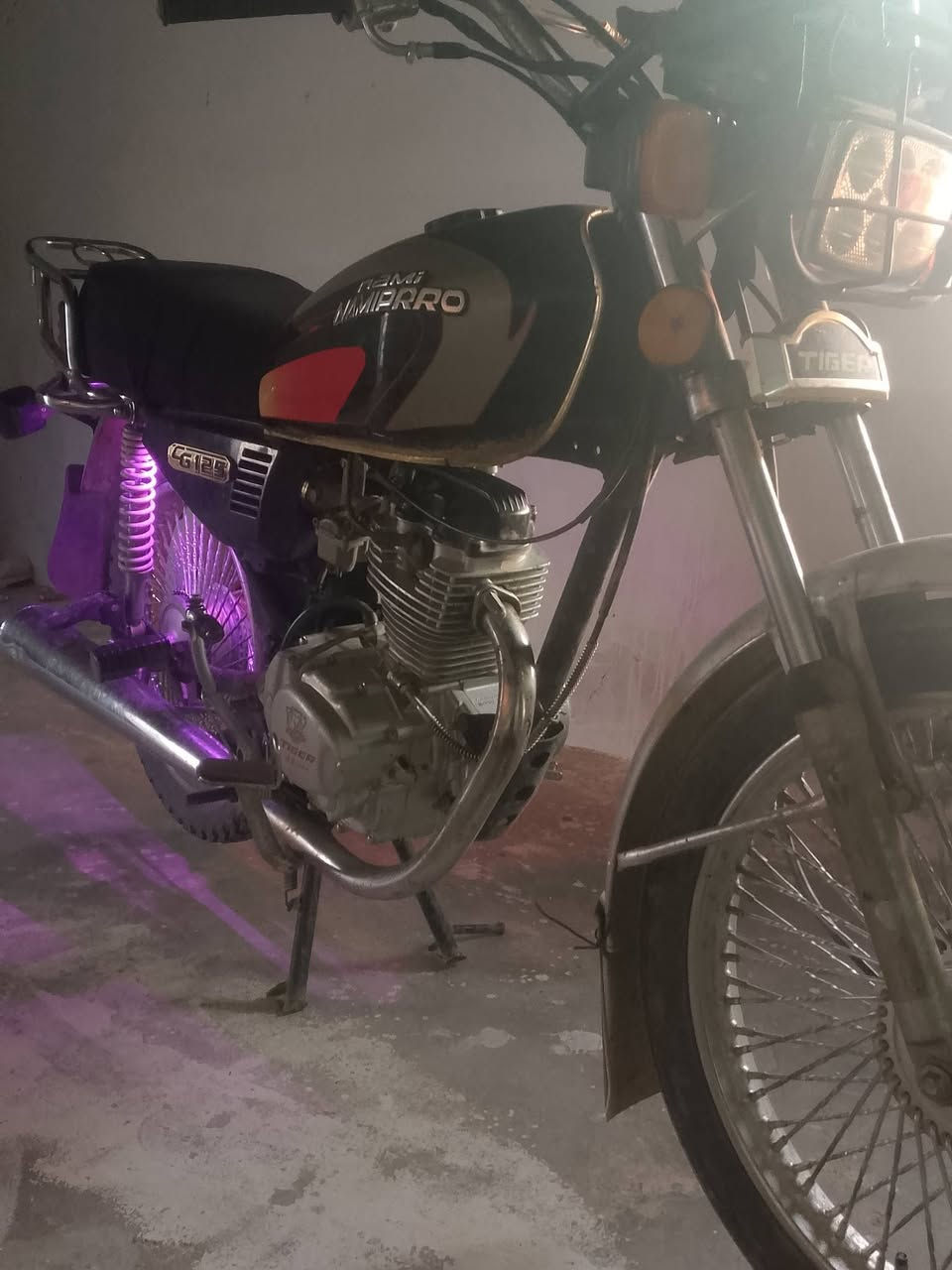 تايكر • درجة • ٢٠١٩