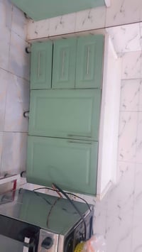كاونتر • مستعمل • نجف