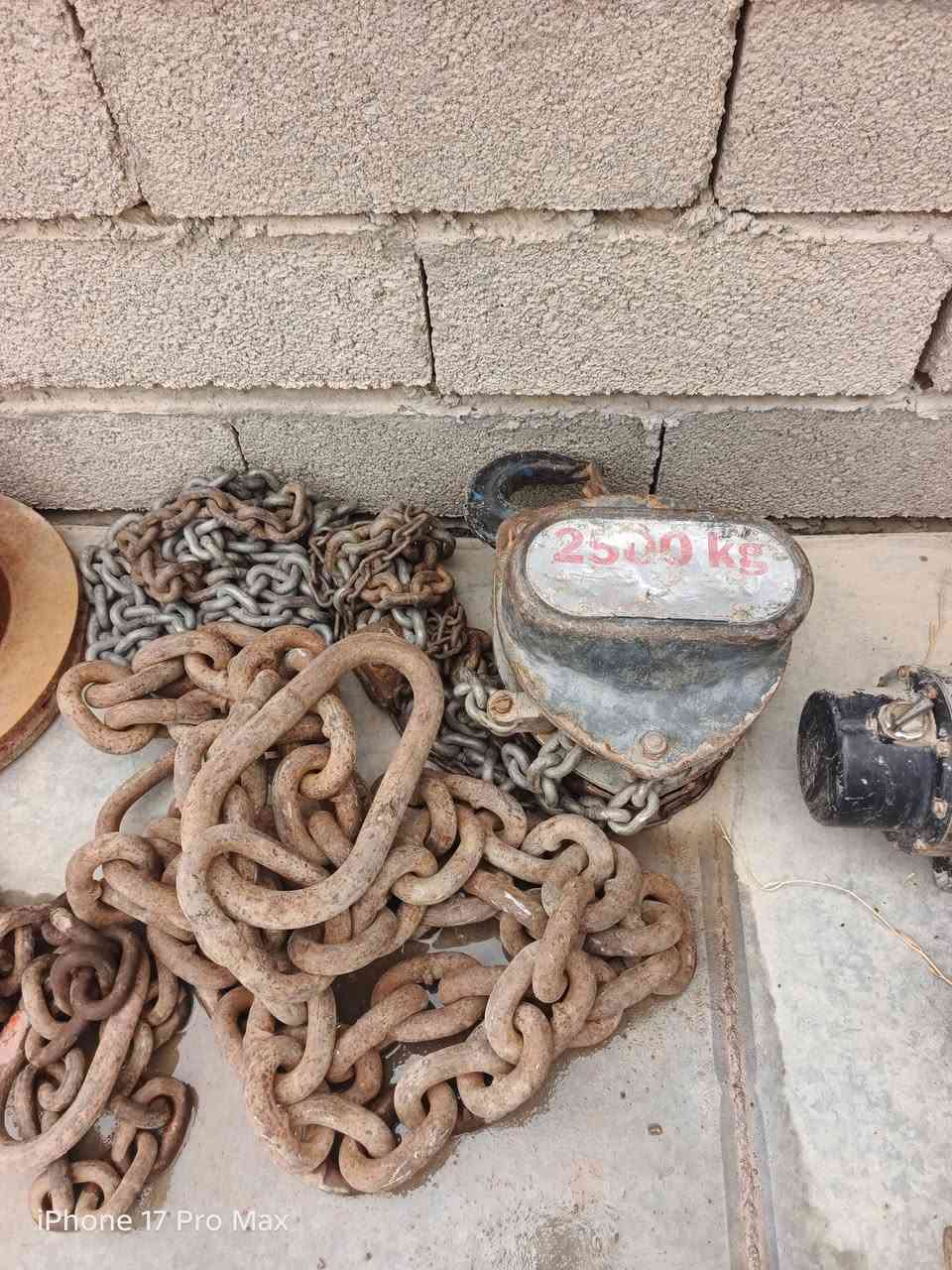 شوفرليت • تكريت • توصيل