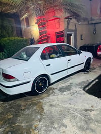 سمند مديل 11 كير ومكينه خير مر الله مكان سياره حي اور 07700898116
