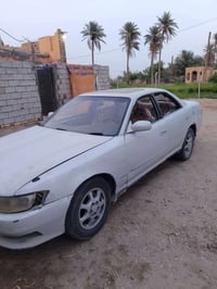سمند • خصوصي • جنوط راعيه