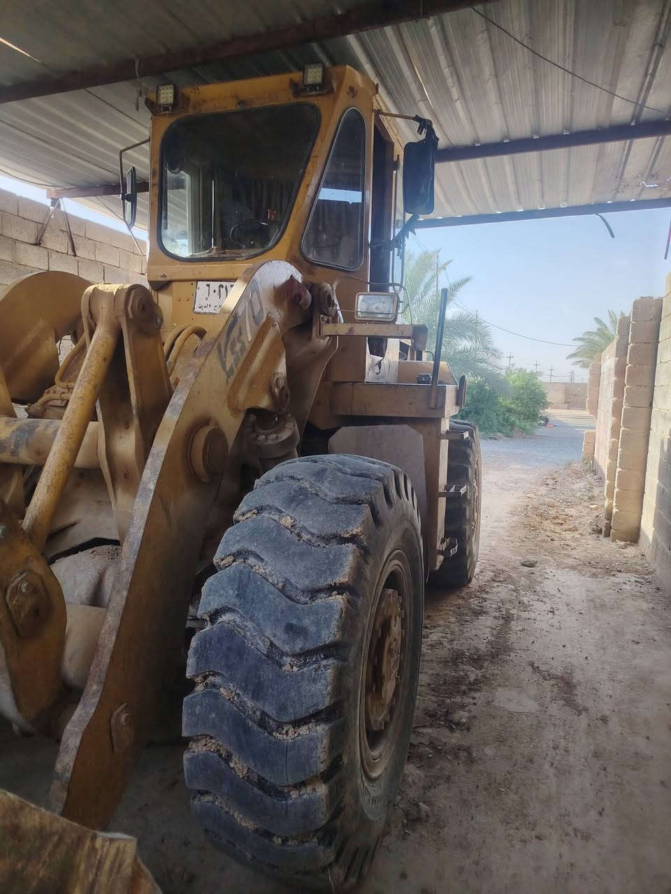 شفل كاوسكي حجم 70 للبيع ***********
