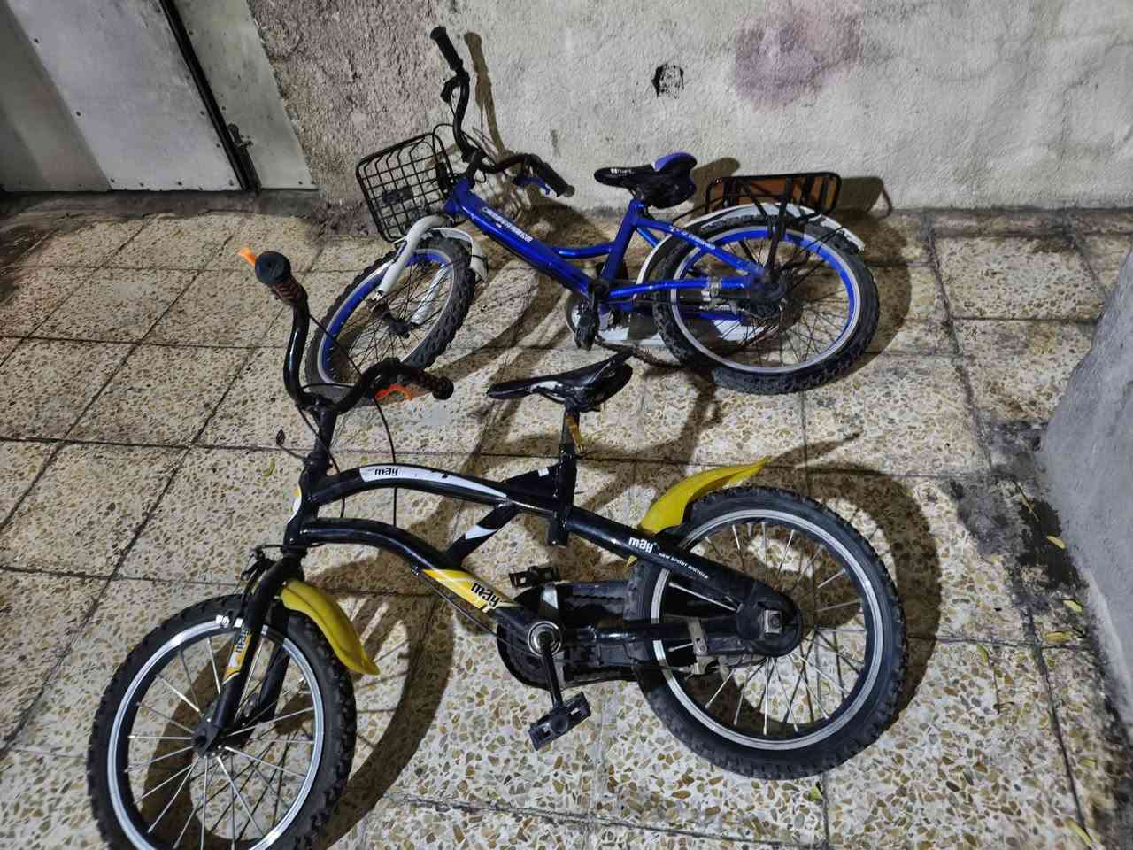 سلام عليكم بايسكلات للبيع 2 ثنيناتن
شكد يوصلن شراي يخابرني *********** استفسار
