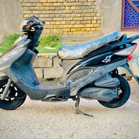 كامكو 16 • ١٥٠ • مكينه ناعمه