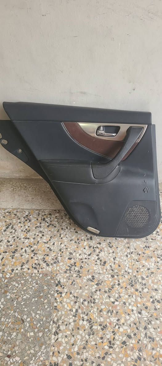 انفنتي • صالنصه • FX35 FX50