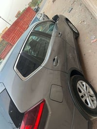 نيسان روج • ٢٠١٨ • مكينة ٢٥٠٠