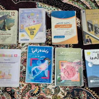 السَّلَاْمُ ‌‌عَلَیْکُم‌ ‌وَ ‌‌رَحْمَةُ‌‌ اللّٰهِ‌ وَ ‌‌بَرَکَاْتُه‌ ئ...