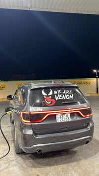 دورنكو جي تي • ٢٠١٧ • حادث