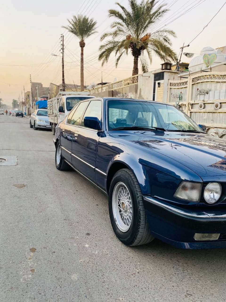 ٧٣٠ • كير عادي • ١٩٩٢