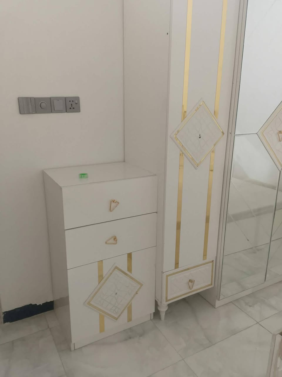 بيع مستعجل 8 قطع هاذا رقم راعيه ‏‪***********‬‏
