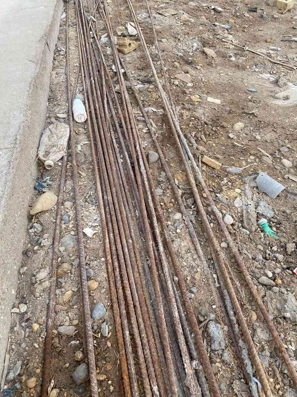 الصويرة • ٢٠ شيش • طول ١٢م