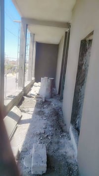 سطوات • لبخ سمنت • شغل