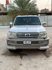 مونيكا • V8 • ٢٠٠٧
