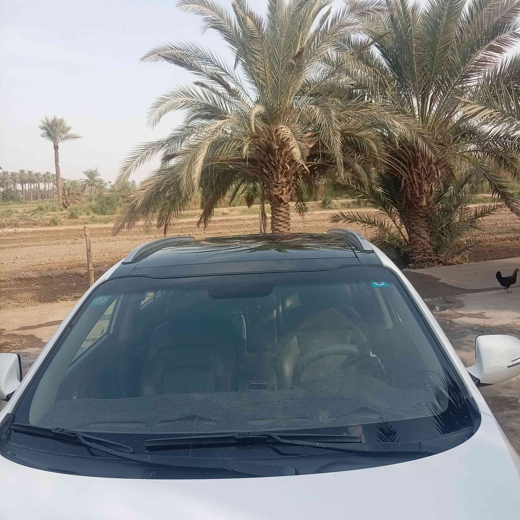كيا سبورتج • ٢٠١٢ • محرك ٢٠٠٠
