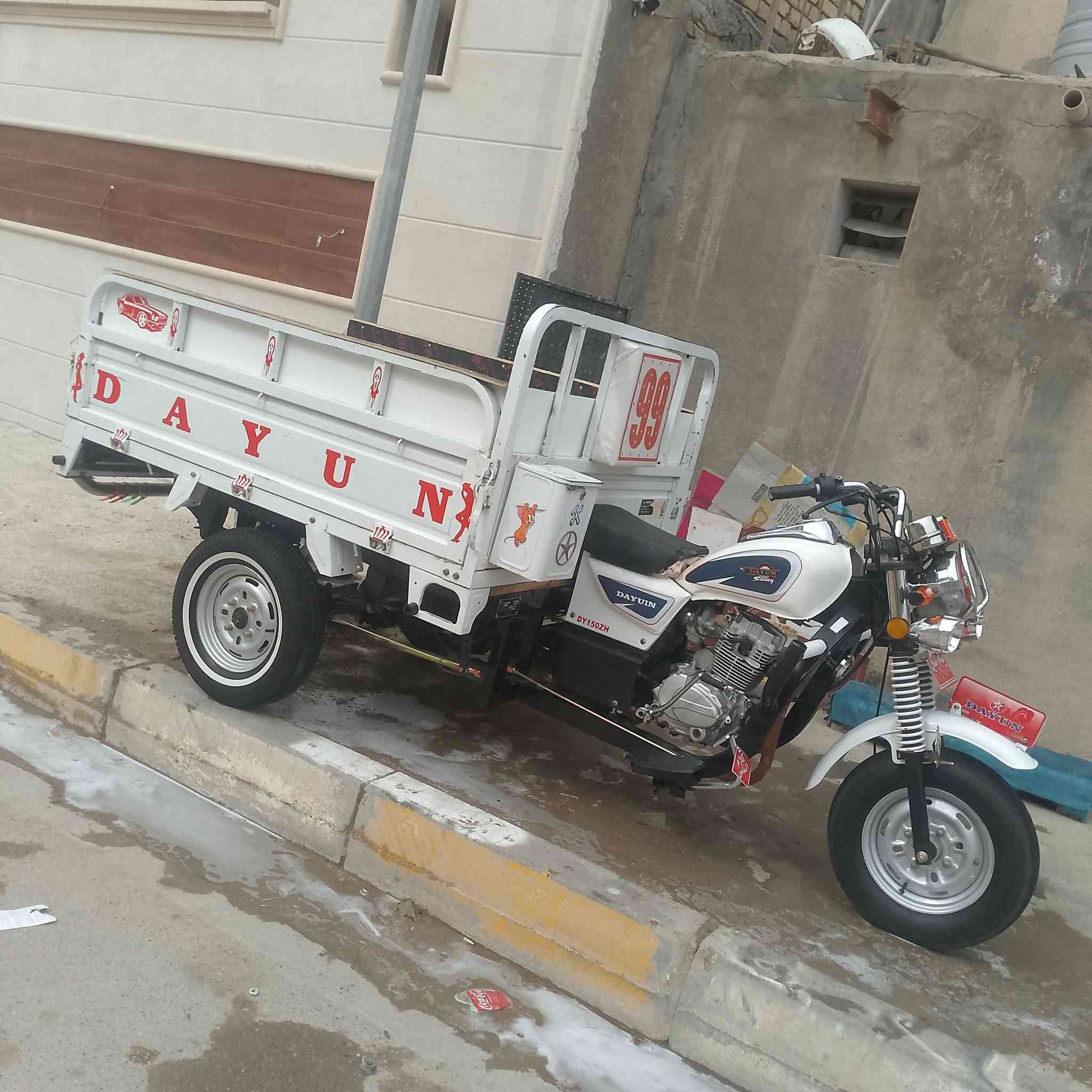 ستوته دايون • ٢٠٢٣ • ناصرية مركز