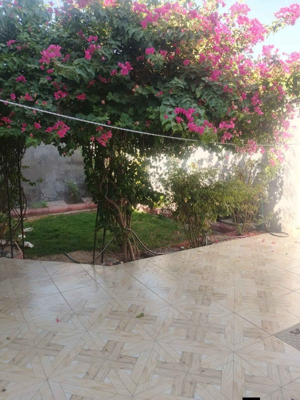 سلام عليكم بيت البيع مساحته 200 للبيع قرب مول ابو نور عله شارع تلاثين يحتوي على غرفتين 5*4 صاله ومطبخ 6*4 واستقبال 7*4 رباط ارضى صب كونكريت رباط فرق الشبابيك صب كونكريت وسقف صب كونكريت كل الخدمات موجوده ماء كهرباء مجاري تبليط التواصل على الرقم ***********
