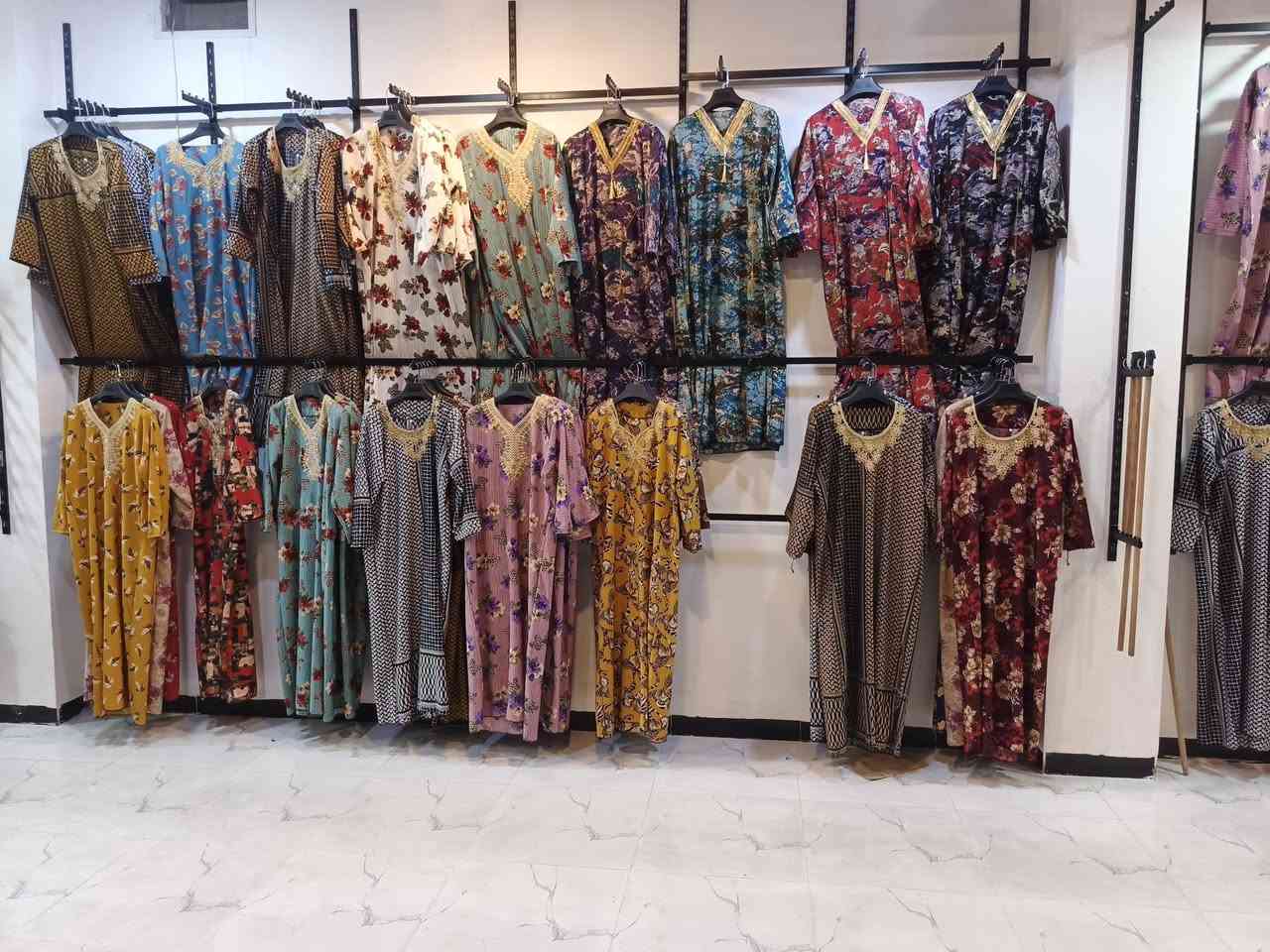 لا تفوّت العرض!
👕 دشاديش بـ 5,000 دينار فقط! 😍

سعر لقطة 🔥 وخيارات حلوة حتى تختار اللي يعجبك
📍 موقعنا: الموصل – حي الصديق – شارع الشلاوي 
📌 قرب معهد دجلة 

💥 الكمية محدودة… لا تفوّت العرض!

📍 ننتظركم ❤️
#دشاديش #الموصل #الكندي_الثانية #عروض_الموصل #5000
