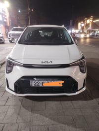 بيكانتو ٢٠٢٤ • رقم اربيل • كاميرا دوارة