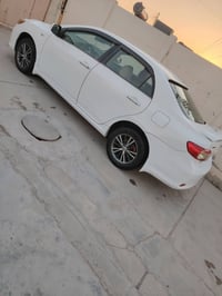 كورلا خليجي • ٢٠٠٨ • تحويل مباشر