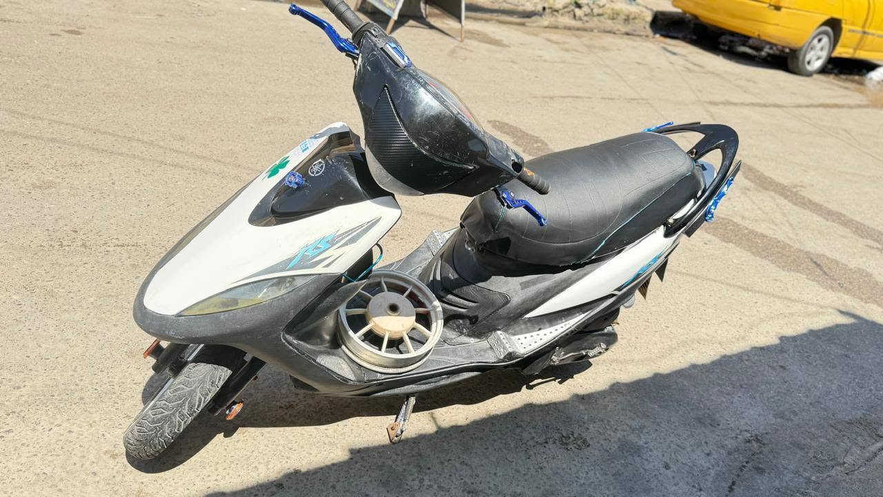للبيع ماكس عدله 120 مزوده داخل خارج بوشه 55+شيال
1 شيال رياضي
2 صالنصه رعيد
3قبق فلاوين
4عنبار رياظي+يدات
5سبايدر رياضي
6دوسات
7كبات
8ستان رياضي
9كشن4ولفات
10مع ويل اضافي
التواصل *********** بي وتساب
@الجميع

