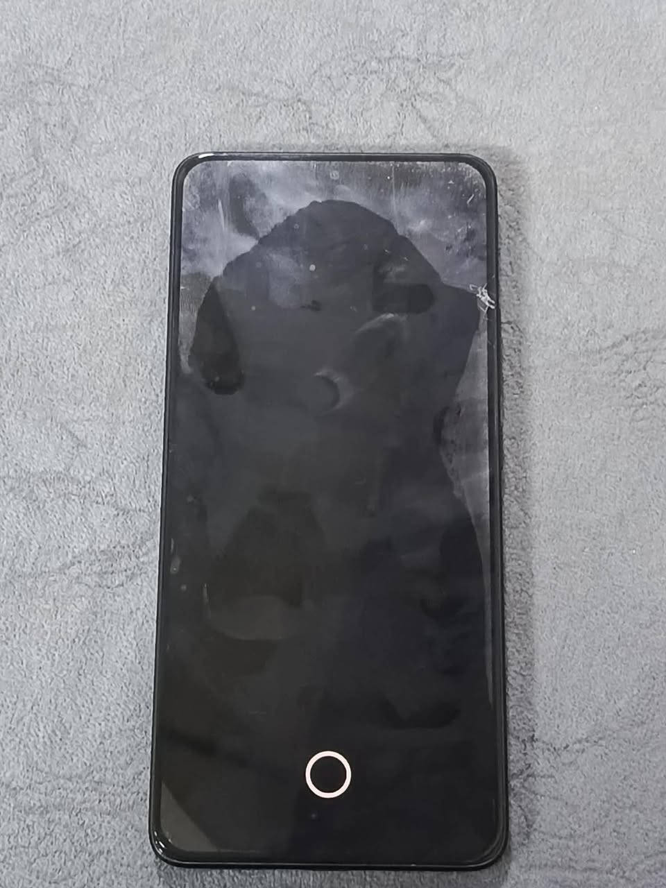 POCO X6 Pro 5G معالج Dimensity 8300-Ultra رام 12+12 شاشة 120هيرتز ذاكرة 512 جهاز نضيف بس بيه وصخ بضهر
رقم ***********
POCO X6 Pro 5G معالج Dimensity 8300-Ultra رام 12+12 شاشة 120هيرتز ذاكرة 512 جهاز نضيف بس بيه وصخ بضهر
