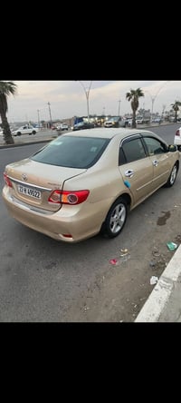كورلا خليجي • ٢٠١٢ • تكريت