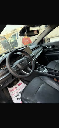 ٢٠٢٣ • حادث خفيف • بستم مكسور