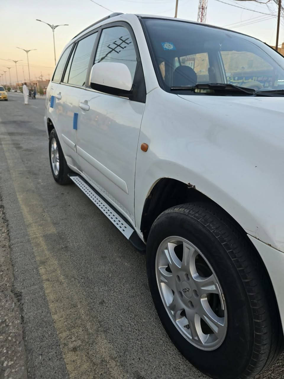 تيكو • ٢٠١٢ • مكينة وكير كفالة
