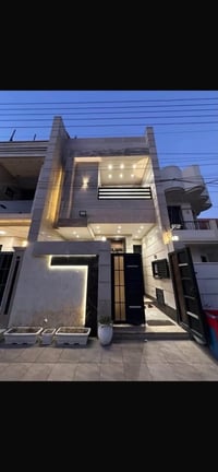 حي البنوك • ٩٥م • ٢٠٢٣