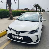 كورلا هايبرد • ٢٠٢٥ • ٣١ ألف