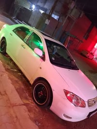 بي واي دي F3 • موديل ٢٠١٢ • مكينة جديدة
