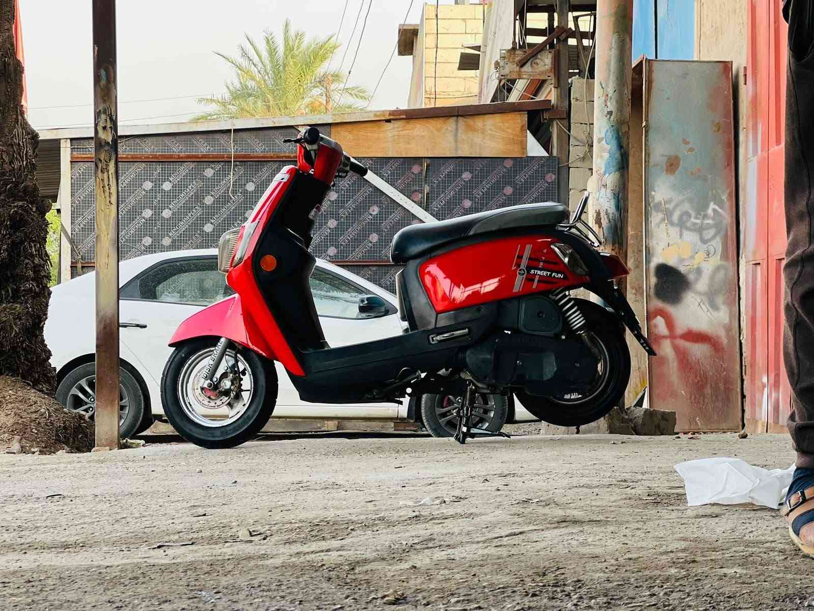 بوليس مسطره • نوزل • ٢٠١٣