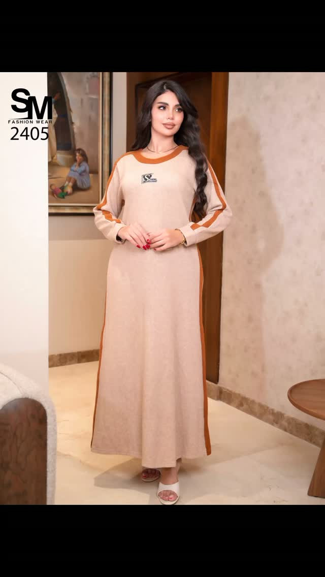 SM FASHION • ٢٤٠٥ • ملابس