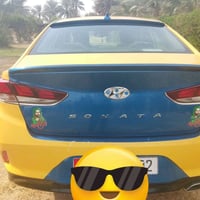 سوناته • ٢٠١٩ • بدون دواخل