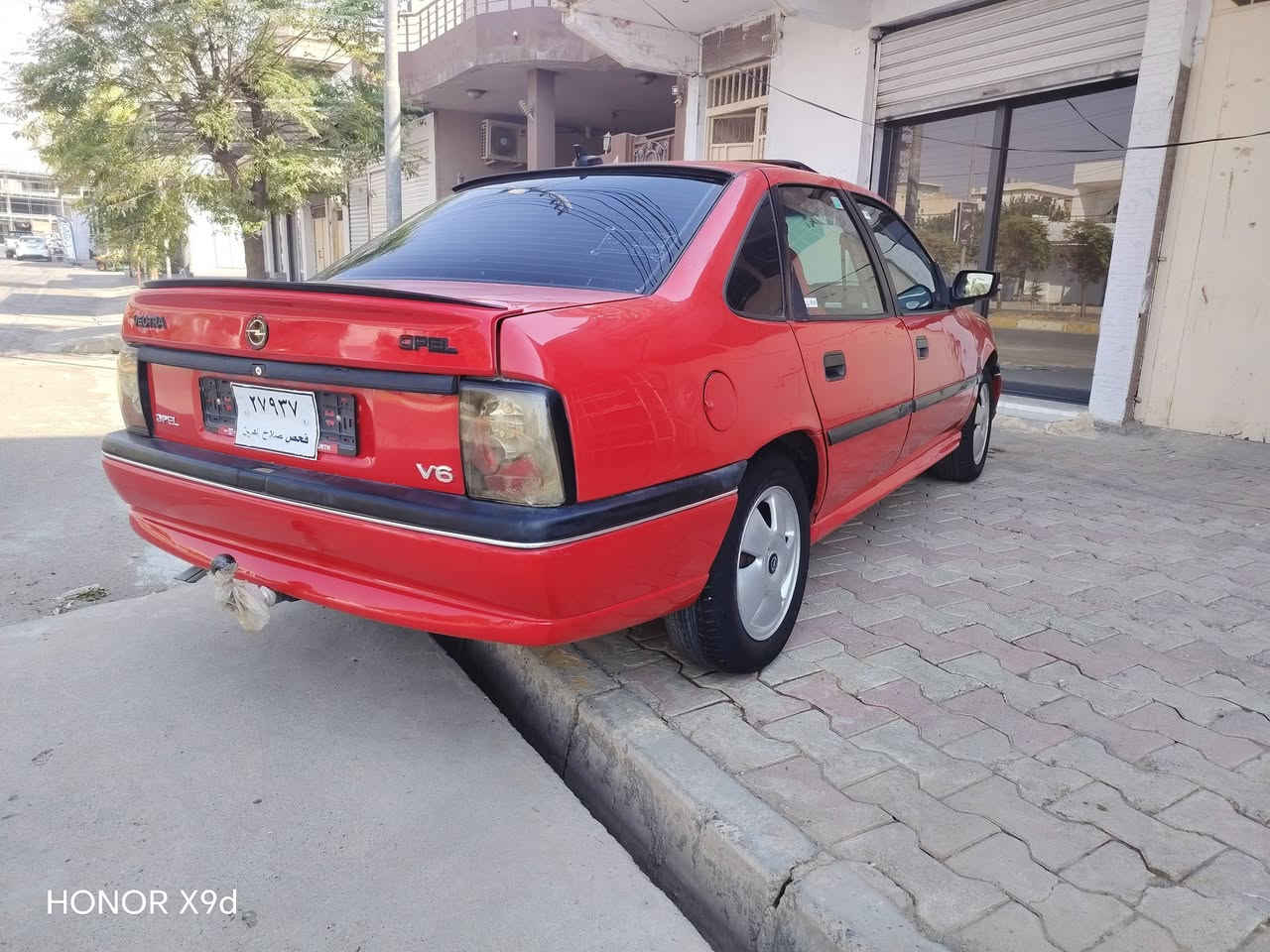 ئۆپڵ ڤیکترابەتامی بیکاشۆ  نموونە مۆدێل۹۳ مەکینە ۱٦ی قایش پان گێر عادی سڵایت ئاڕم پلاستیک سلێمانی ئاڕم و سەنەوی و وەکالەیە بێ دەعموو لێدراو
سعری ۳٥گەڵا
***********
