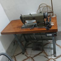 مكينة صناعية • يابانية • برذر
