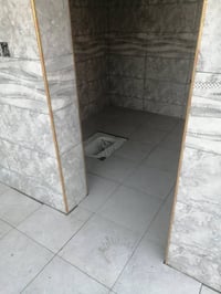 لبخ • سيراميك • متفرغ