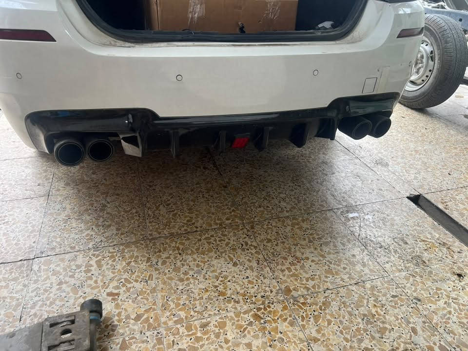 دعامية F10 • دفيوزر اضافي • بغداد الكريعات