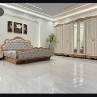 بصره • غرفه خشب • مستخدم شهر
