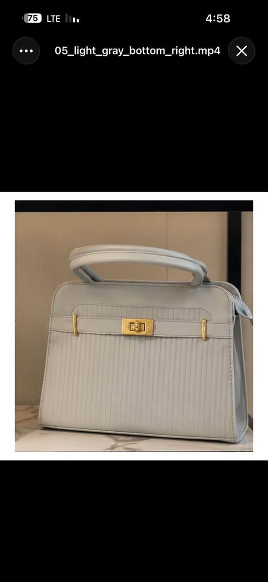 👜 سعر القطعة: 5,000 دينار فقط 🩷
✨ متوفر بيع مفرد وجملة
📦 توصيل لجميع محافظات العراق

🎀 كروب المفرد: https://t.me/lorenbags

🎀 كروب الجملة: https://t.me/bagswoman7
 

📩للحجز ***********

