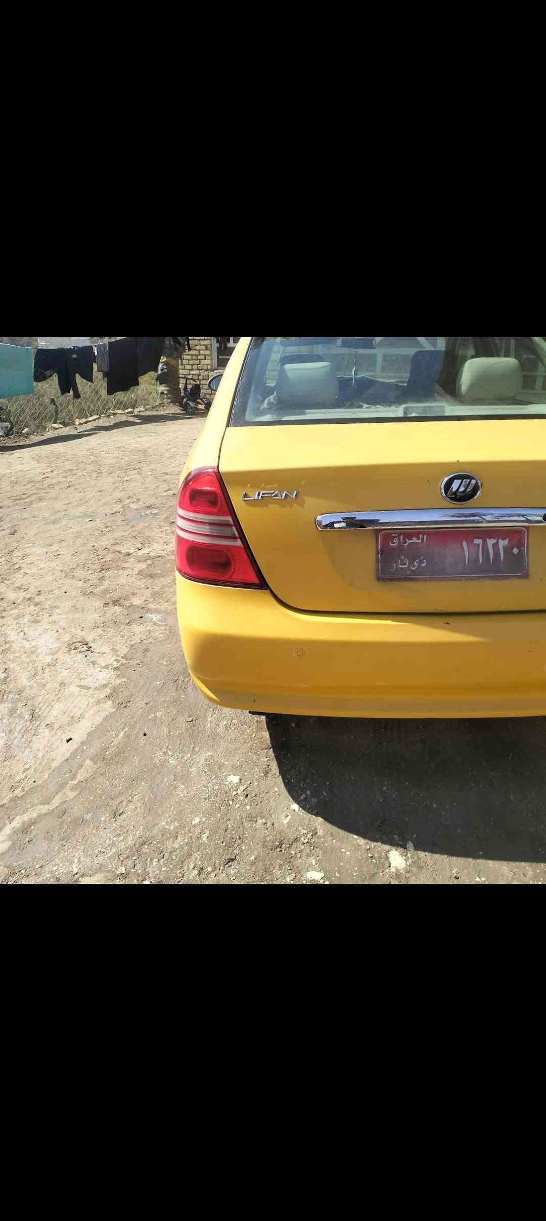 السلام عليكم سياره ليفان لبيع موديل 12 مكينه كورله سياره حلوه جديد أو اذا مروس اب ارنب واطي فرق ***********
