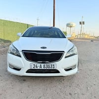 كادينزا • ٢٠١٢ • قضاء الدور