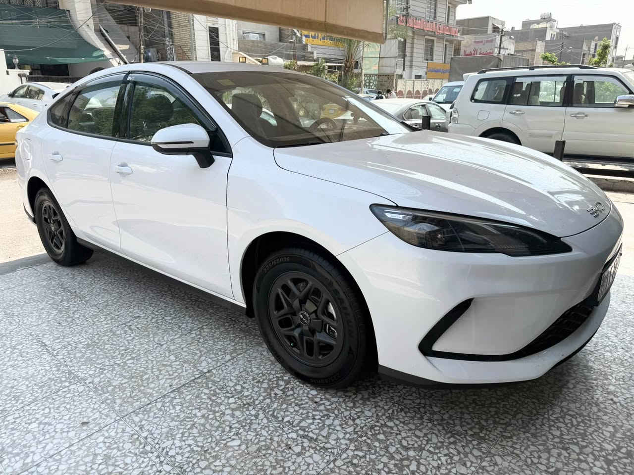سيل فايف • زيرو • ماشي ١٨٠٠